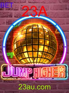 JumpHigher